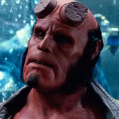 Hellboy Hellboy