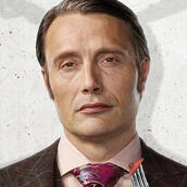 NBC's Hannibal Lecter