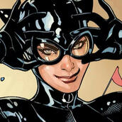 Selina Kyle