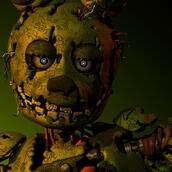 Springtrap Springtrap