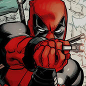 Wade Wilson Wade Wilson