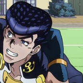 Josuke Higashikata Josuke Higashikata
