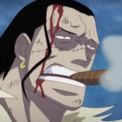 Sir Crocodile Sir Crocodile