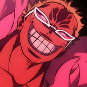 Doflamingo Doflamingo