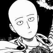 Saitama Saitama